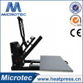 High Pressure Auto Open Heat Press with Slide-out Press Bed